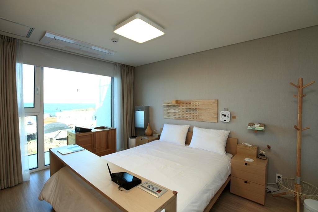 Farms Village Jeju Exterior foto