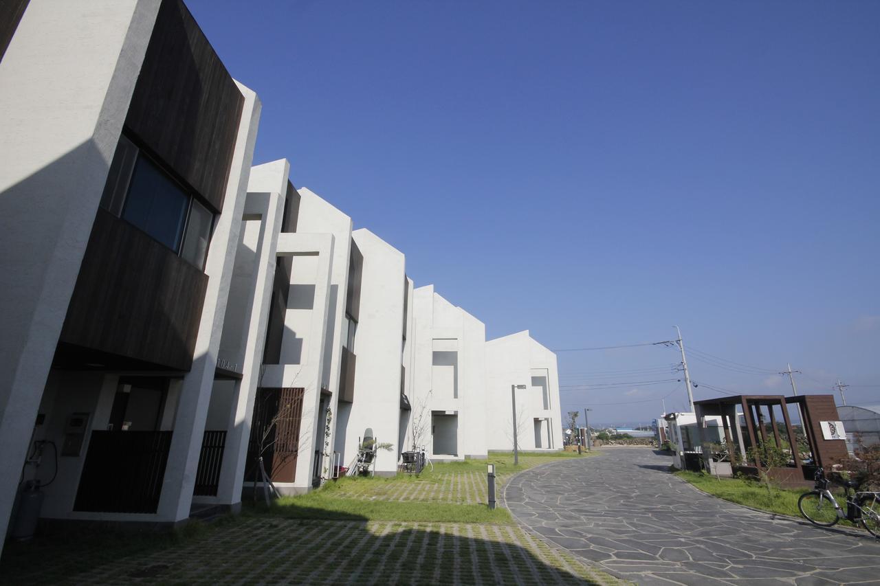 Farms Village Jeju Exterior foto