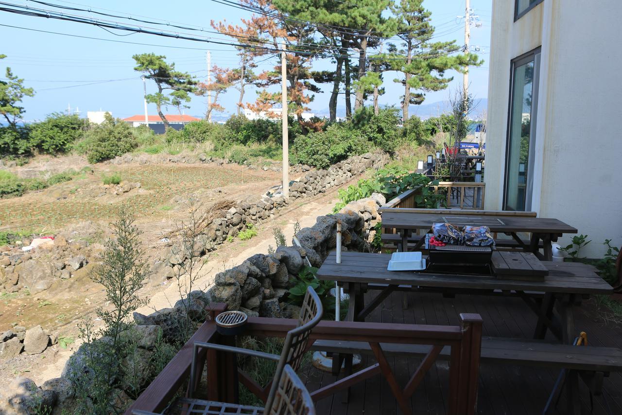 Farms Village Jeju Exterior foto