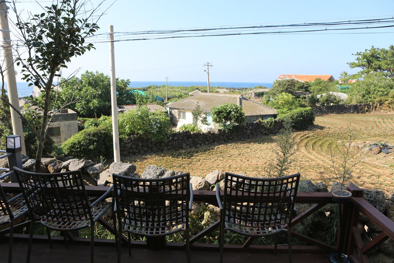 Farms Village Jeju Exterior foto